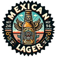 Mexican Lager